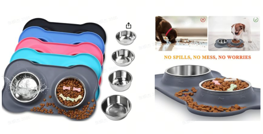 smartoo elevated ceramic cat bowls – 15° tilted, adjustable bamboo stand (copy) smartoo elevated ceramic cat bowls – 15° tilted, adjustable bamboo stand (copy)