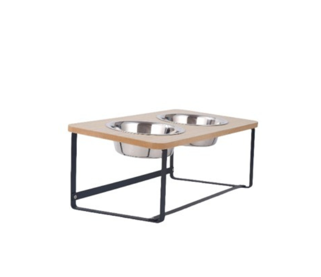 sunhoo elevated cat bowl set sunhoo elevated cat bowl set