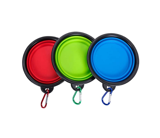 collapsible dog bowls collapsible dog bowls