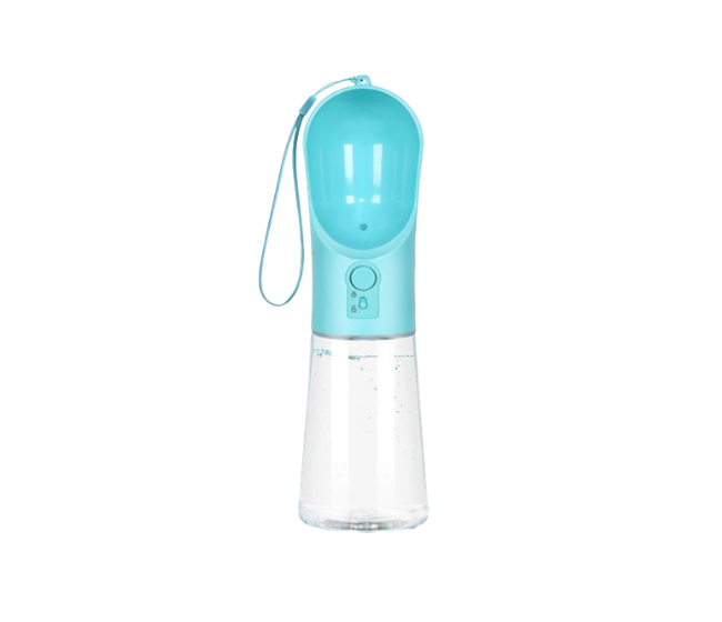 dog water bottle – portable, leak proof travel dispenser dog water bottle – portable, leak proof travel dispenser