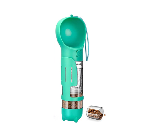portable dog water bottle – leak proof drinking & feeding dispenser portable dog water bottle – leak proof drinking & feeding dispenser