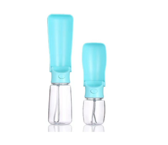 portable foldable dog water bottle – leak proof travel dispenser portable foldable dog water bottle – leak proof travel dispenser