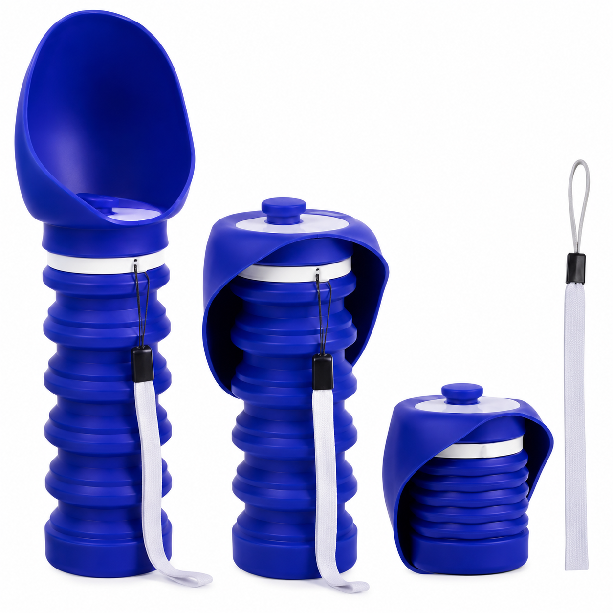 foldable dog water bottle foldable dog water bottle