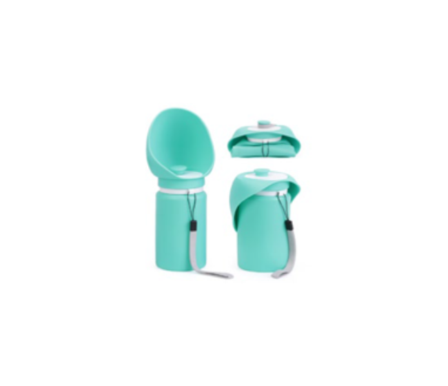foldable dog water bottle foldable dog water bottle