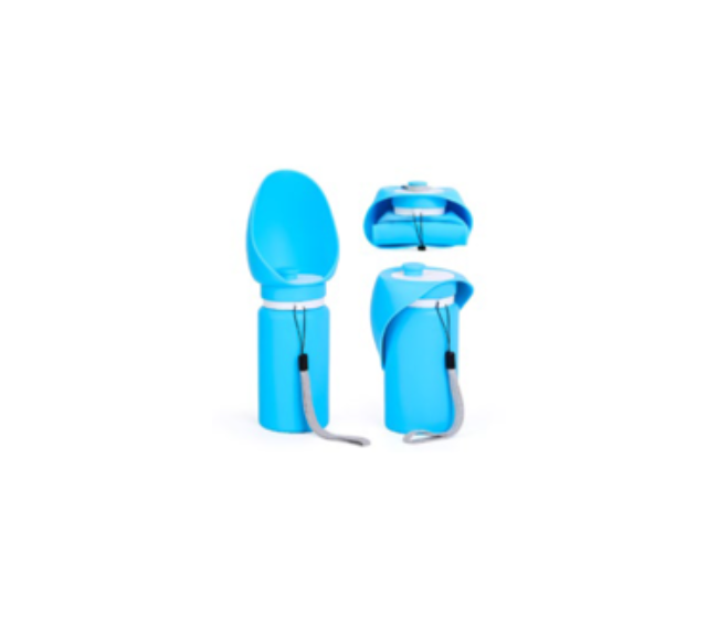 foldable dog water bottle foldable dog water bottle