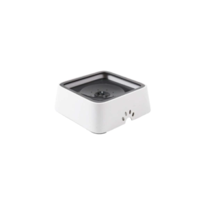 anti splash water bowl