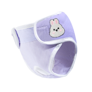 dog cartoon diapers