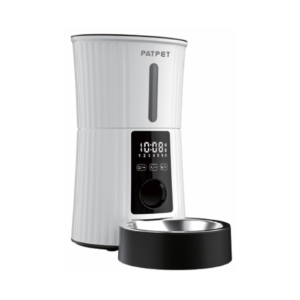 automatic pet feeder
