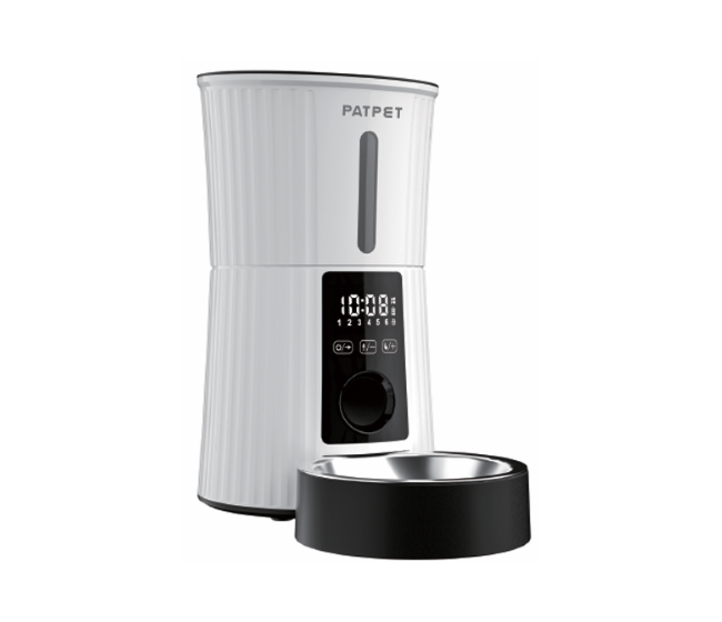 automatic pet feeder automatic pet feeder
