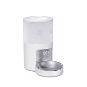 automatic pet feeder