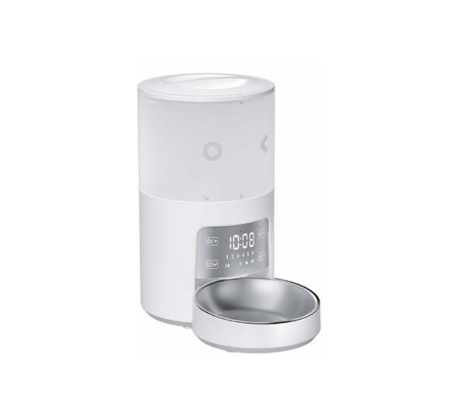 automatic pet feeder automatic pet feeder