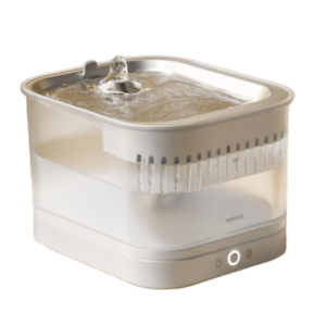 Water Fountains