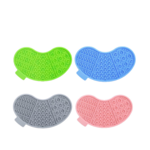 pet lick mat