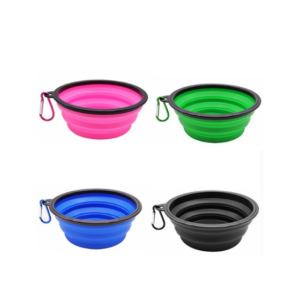 dual use food&water bowl
