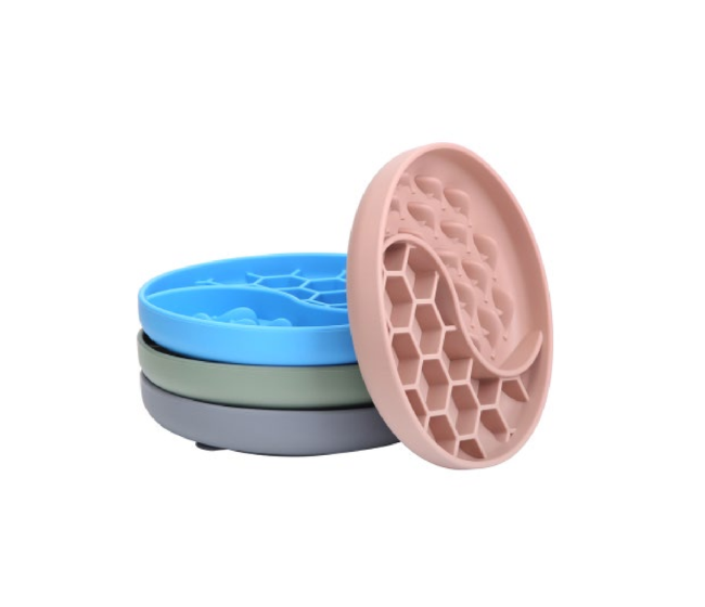 silicone dog bowl silicone dog bowl