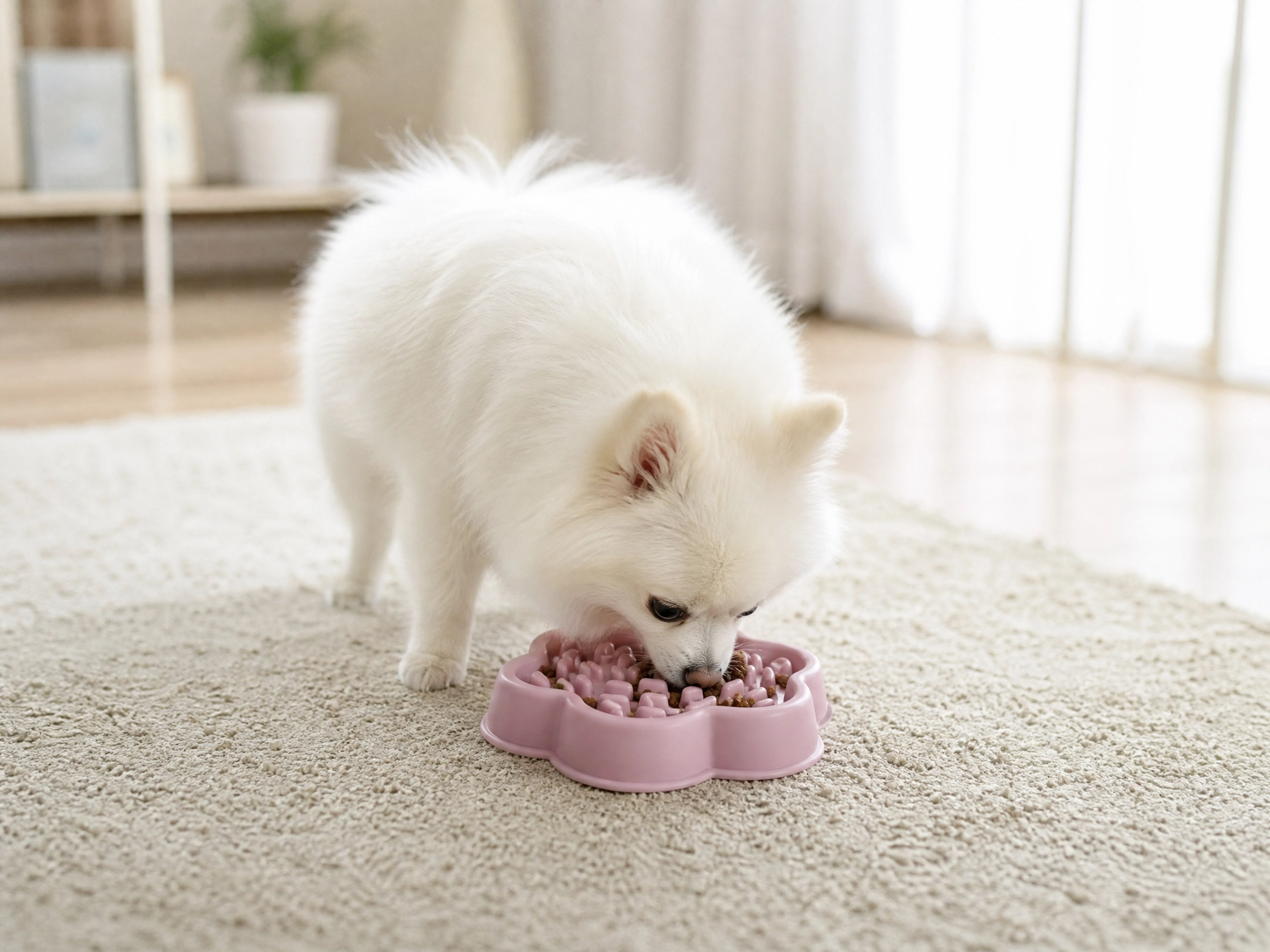 slow feeder dog bowl slow feeder dog bowl